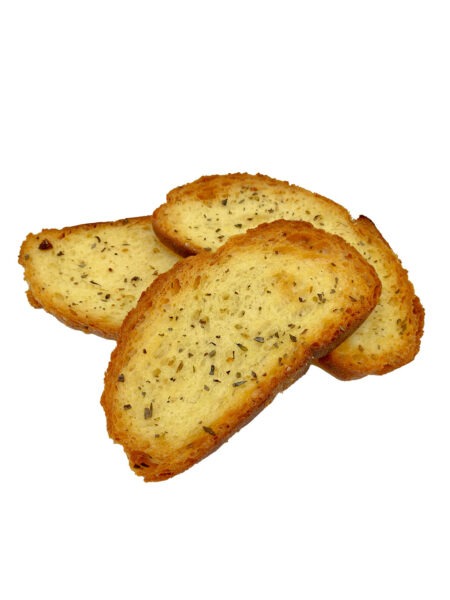 bruschetta con pane di altamura artigianale - antica ricetta di puglia prodotti tipici made in Italy - Ingrosso prodotti enogastronomici