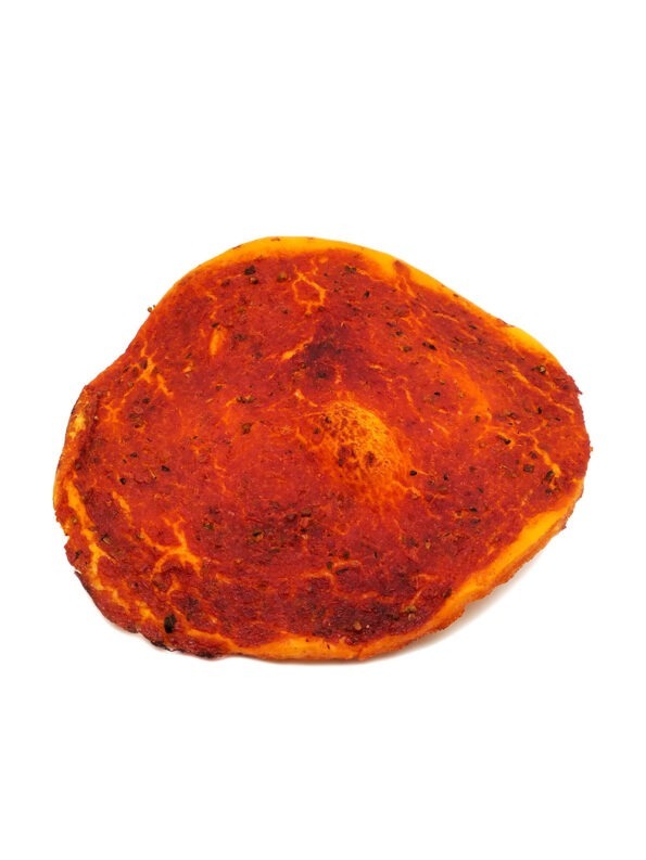 pizzette rota alla pizzaiola artigianali cotte al forno - antica ricetta di puglia prodotti tipici regionali