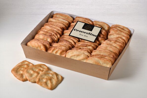 Croccoline classiche