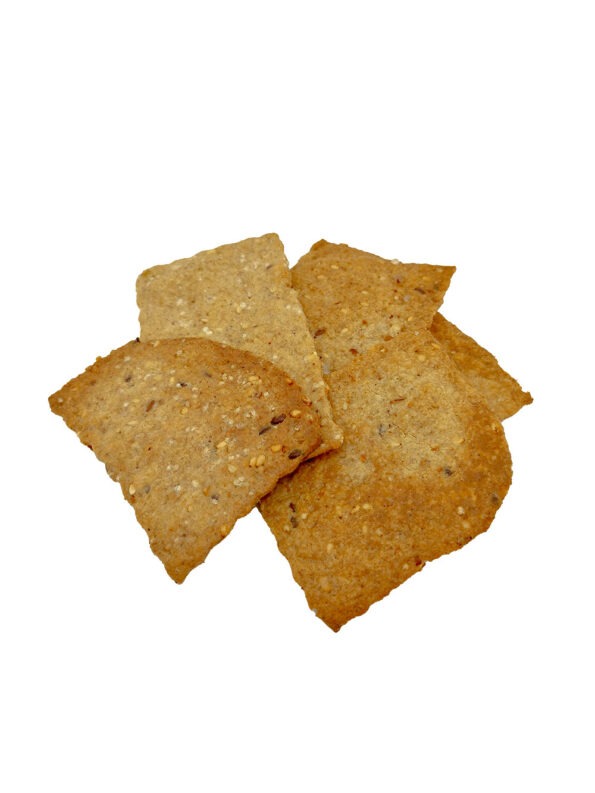 Farfalline Butterfly ai Cereali - Antica Ricetta di Puglia - prodotti tipici regionali